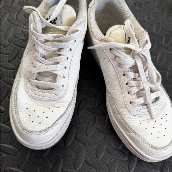 Nike air force 1 gum sole sneakers - Picture 3 of 6